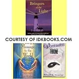 **AUTOGRAPHED: Bringers Of The Light SIGNED By Neale Donald Walsh *PLUS 2 FREE AUTOGRAPHED BOOKS: Mary's Message To The World Sent By Mary The Mother Of Jesus To Messenger SIGNED By Annie Kirkwood *+* Pretenders To The Throne SIGNED By Roland Hegstad **AUTOGRAPHED: Bringers Of The Light SIGNED By Neale Donald Walsh *PLUS 2 FREE AUTOGRAPHED BOOKS: Mary's Message To The World Sent By Mary The Mother Of Jesus To Messenger SIGNED By Annie Kirkwood *+* Pretenders To The Throne SIGNED By Roland Hegstad