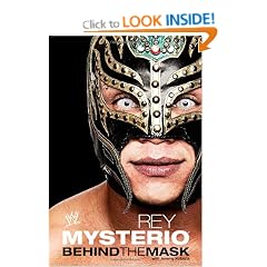Rey Mysterio: Behind the Mask (WWE)