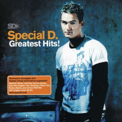 CD-Charts  Music : Greatest Hits