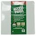 Fluidmaster AP-1414 Plastic Wall Access Panel, 14-Inch