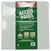Fluidmaster AP-1414 Plastic Wall Access Panel, 14-Inch