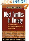 Black Families in Therapy: Understanding the African American Experience