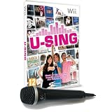 U-SING (Micro inclus)par Mindscape