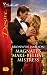 Magnate's Make-Believe Mistress (Silhouette Desire)