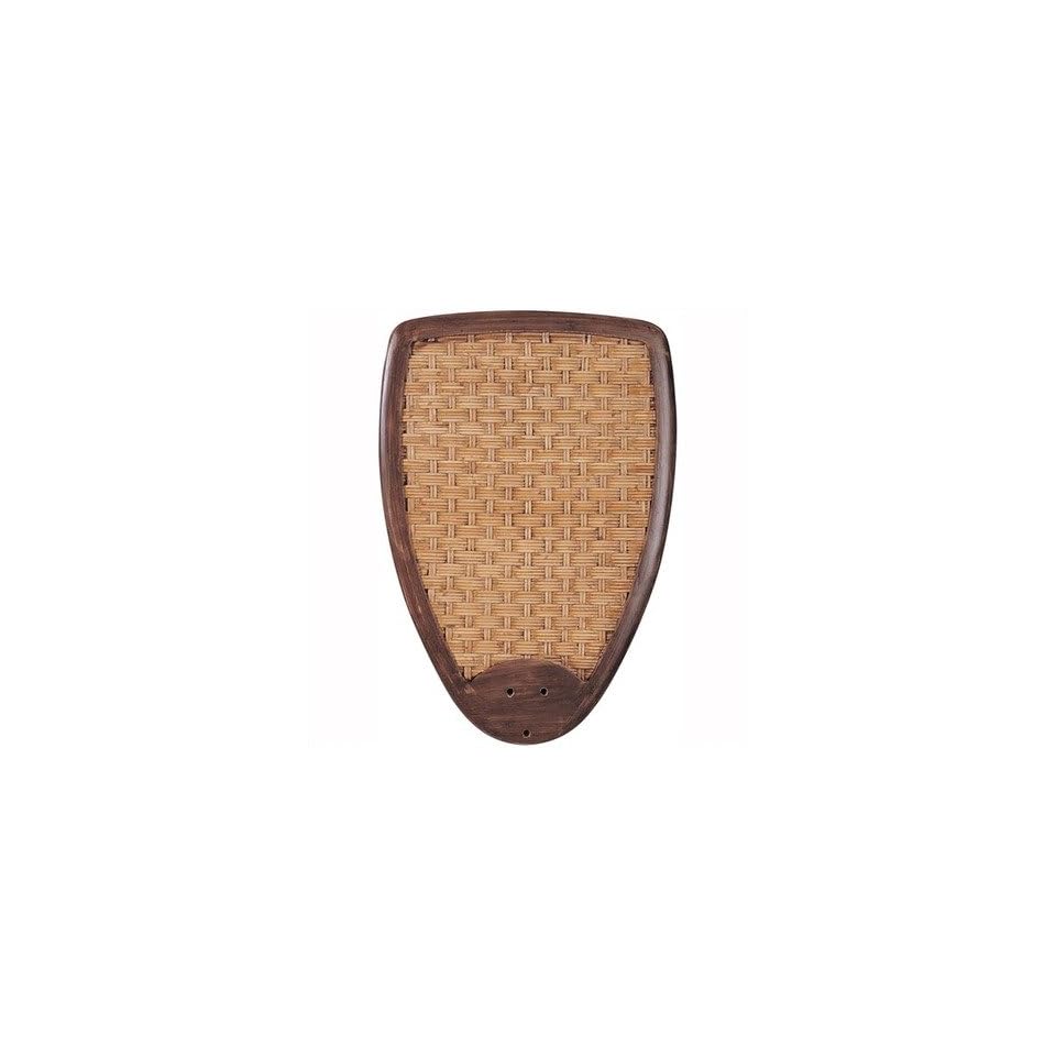 Vera Cruz 52 Bullet Ceiling Fan Blade Set Of 5 Finish Sun