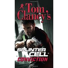 Tom Clancy's Splinter Cell: Conviction