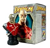 Deathlok Mini Bust by Bowen Designs