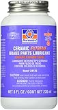 Permatex 24125 Ceramic Extreme Brake Parts Lubricant, 8 oz.