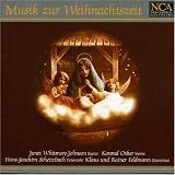Musik zur Weihnachtszeit