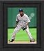 Framed Chone Figgins Seattle Mariners 8x10 Photo