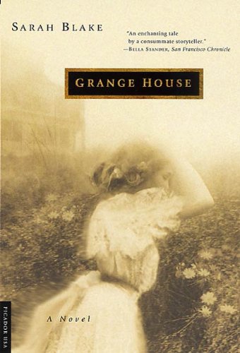 Grange House: A Novel