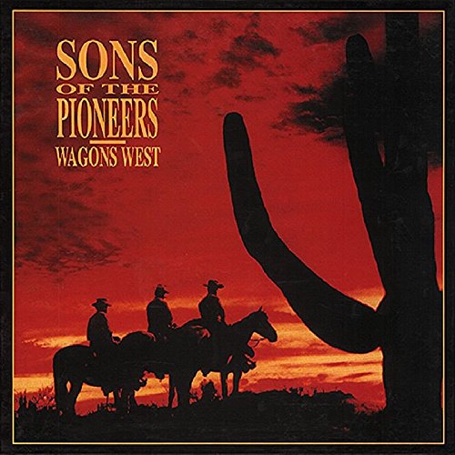 Sons of the Pioneers - Cigareets, Whusky and Wild, Wild Women Lyrics - Zortam Music