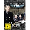 Titanic - Nachspiel einer Katastrophe (Die Hintergr�nde des Untergangs in einem realistischen, spannenden Film mit Starbesetzung)
