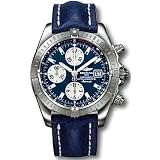 Breitling Chronomat Evolution Mens Watch A1335611 C645LS by Breitling