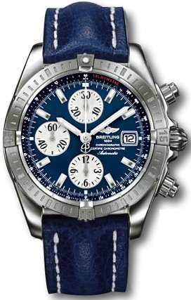 Breitling Chronomat Evolution Automatic Mens Watch A1335611/C645