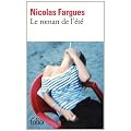 Le roman de l'�t�