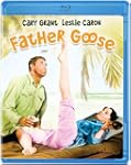 Father Goose [Blu-ray]