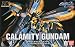 Bandai Hobby 9 Calamity Gundam 1/144, Bandai Seed HG Action Figure