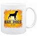 New  Bad Dogs Cane Corso  Mug Dog
