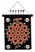 Search : SAN FRANCISCO GIANTS Magnetic DART BOARD SET with 6 Darts (15