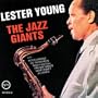 The Jazz Giants 56