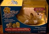 Zhu Zhu Pets Hamster Hamstermobile & Garage Exclusive Set with Hamster