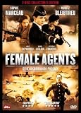 Female Agents - Geheimkommando Phoenix (2 Disks Collector's Edition) - Sophie Marceau