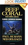 Reef Coral Identification: Florida Ca...