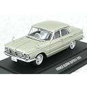 EBBRO 1/43 プリンス グロリア スーパー6 (ベージュ) 43569