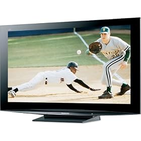 Panasonic TH-50PZ850U 50-inch Viera 1080p Plasma HDTV