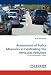 …sment of Policy Measures in Controlling the Vehicular... at Amazon: 51kIVOEXfcL._SL75_