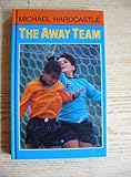 The away team