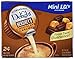 International Delight Hershey's Chocolate Caramel, 24 - 7/16 Fl. Oz Minis, (Pack of 2)