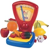Klein - 9322 - Jeu d'imitation - Petite Marchande - Balance d'�picierpar Klein
