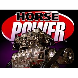 Horsepower TV