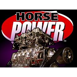 Horsepower TV