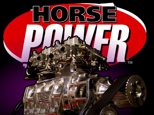 Horsepower Season 2007