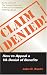 Claim Denied!: How to Appeal a VA Denial of Benefits by John D. Roche ISBN 1597971162