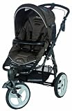Bebeconfort - 13014220 - Poussette Hightrek - Brown Earth - Collection 2011