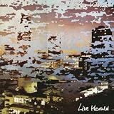 Revue Steve Hillage  / Live Herald