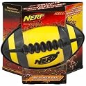 Nerf Weather Blitz Football Green (Not Yellow)