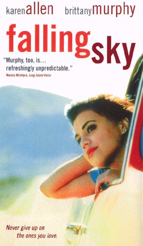 Falling Sky [VHS]