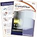 6 x mumbi Displayschutzfolie Sony Xperia S Displayschutz CrystalClear unsichtbar - NICHT Sony Ericsson Xperia ARC / Xperia ARC S