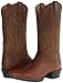 Ariat Men's Sport R Toe Western Cowboy Boot