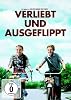 Verliebt und ausgeflippt (DVD)