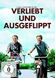 Produkt-Bild: Verliebt und ausgeflippt