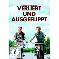 Verliebt und ausgeflippt