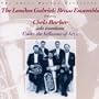 Under the Influence - London Gabrieli Brass Ensemble
