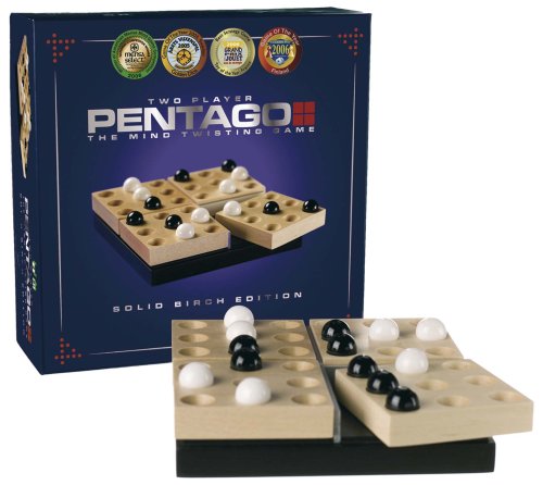 Childrens Toyshop  Spielwaren : Pentago