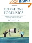 Operations Forensics: Business Perfor...